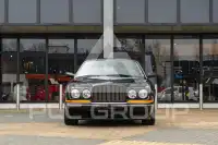 1993 Bentley Continental