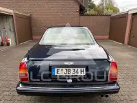 1993 Bentley Continental