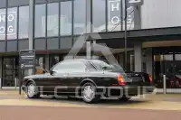 1993 Bentley Continental