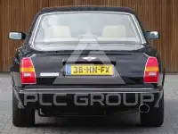 1993 Bentley Continental