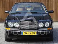 1993 Bentley Continental