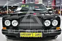 1993 Bentley Continental