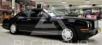 1993 Bentley Continental