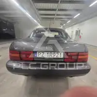 1993 Lexus LS400
