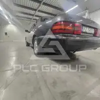 1993 Lexus LS400
