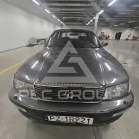 1993 Lexus LS400
