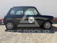 1993 Mini COOPER