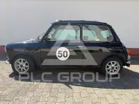 1993 Mini COOPER