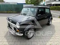 1993 Mini COOPER