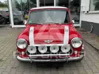 1993 Mini COOPER