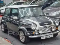 1993 Mini COOPER