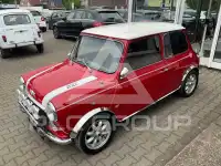 1993 Mini COOPER