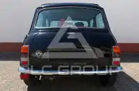 1993 Mini COOPER