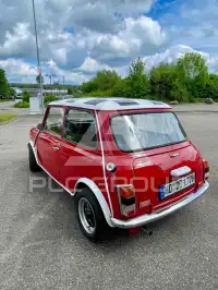 1993 Mini 