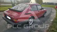 1993 SAAB 900