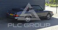1993 SAAB 900