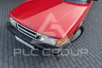 1993 SAAB 900