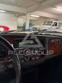 1993 SAAB 900