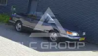 1993 SAAB 900