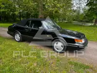 1993 SAAB 900