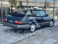 1993 SAAB 900