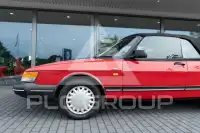 1993 SAAB 900