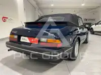 1993 SAAB 900