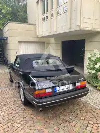 1993 SAAB 900