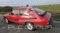 1993 SAAB 900