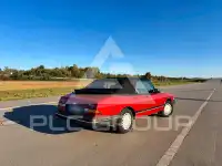 1993 SAAB 900