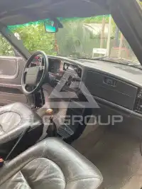 1993 SAAB 900