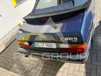 1993 SAAB 900