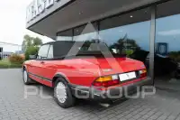 1993 SAAB 900