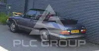 1993 SAAB 900