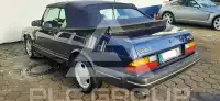 1993 SAAB 900