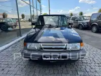 1993 SAAB 900