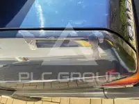 1993 SAAB 900