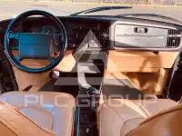 1993 SAAB 900