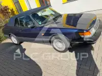1993 SAAB 900