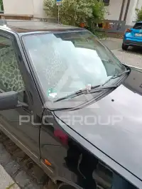 1993 SAAB 9000