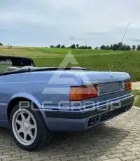 1993 Maserati Spyder Cam