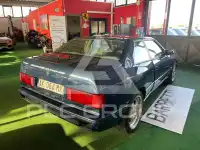 1993 Maserati GHIBLI