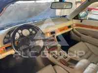 1993 Maserati GHIBLI
