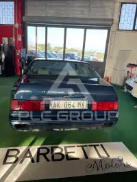 1993 Maserati GHIBLI