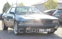 1993 Maserati GHIBLI
