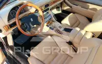 1993 Maserati GHIBLI
