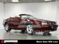 1993 Aston Martin Virage