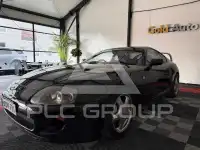 1993 Toyota SUPRA