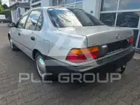 1993 Toyota COROLLA