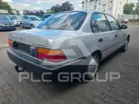 1993 Toyota COROLLA